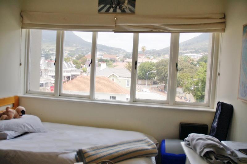 To Let 2 Bedroom Property for Rent in Tamboerskloof Western Cape